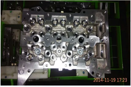 Published Pioneer inspection gallery — workshop view 4