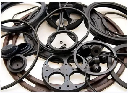 Plastics & non-metal components from the published inspection portfolio