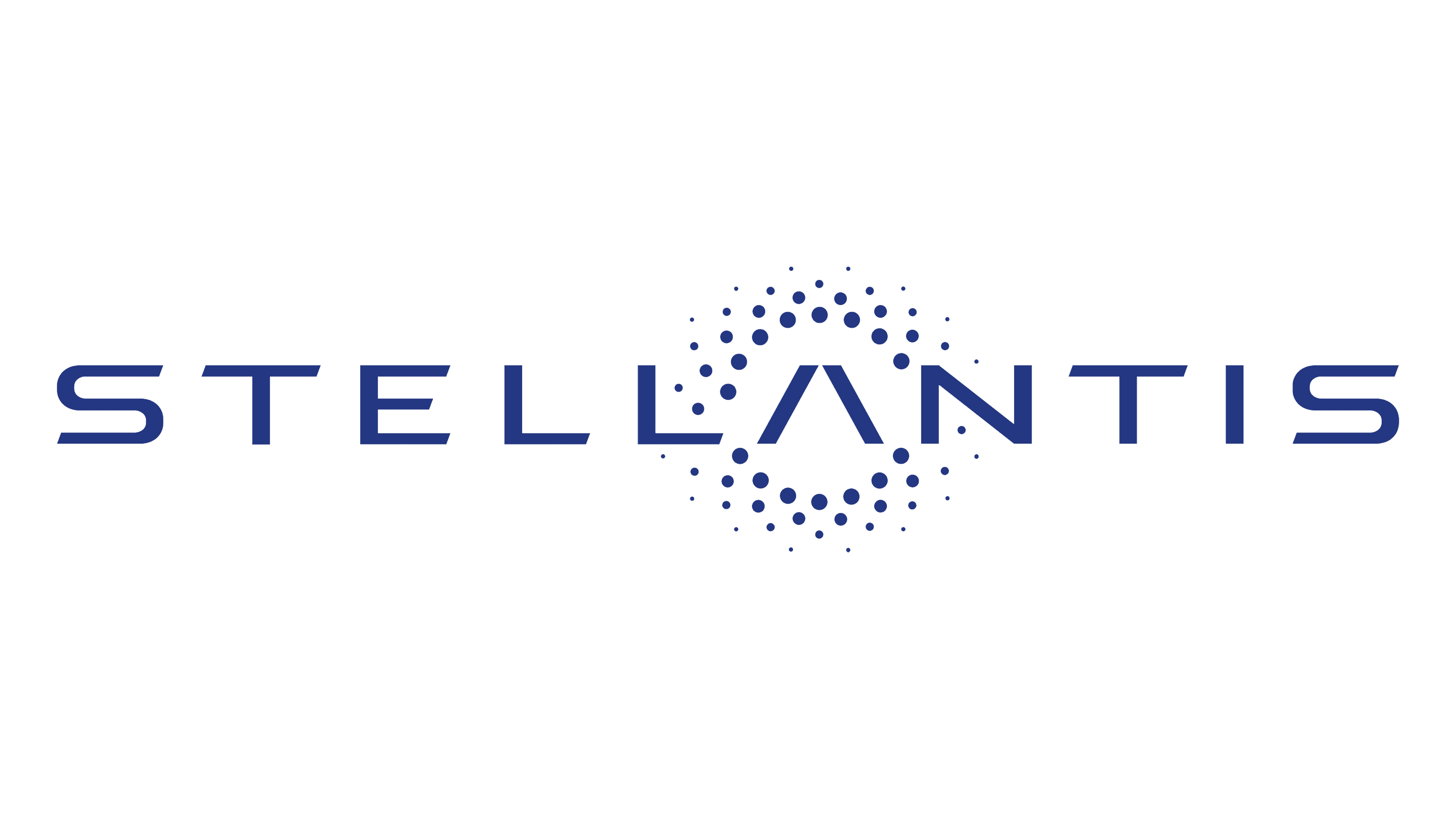 Stellantis-Logo